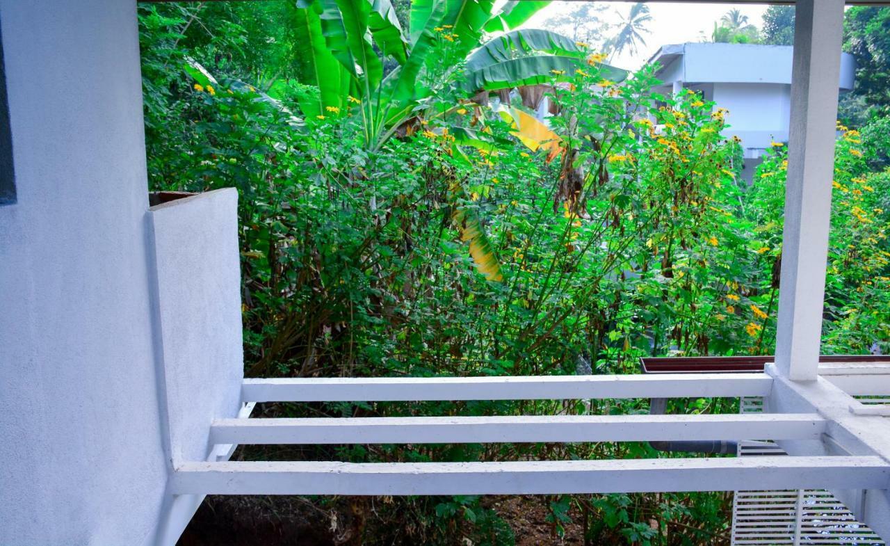 Ceylon Saradiel Home Stay Mawanella Exterior photo