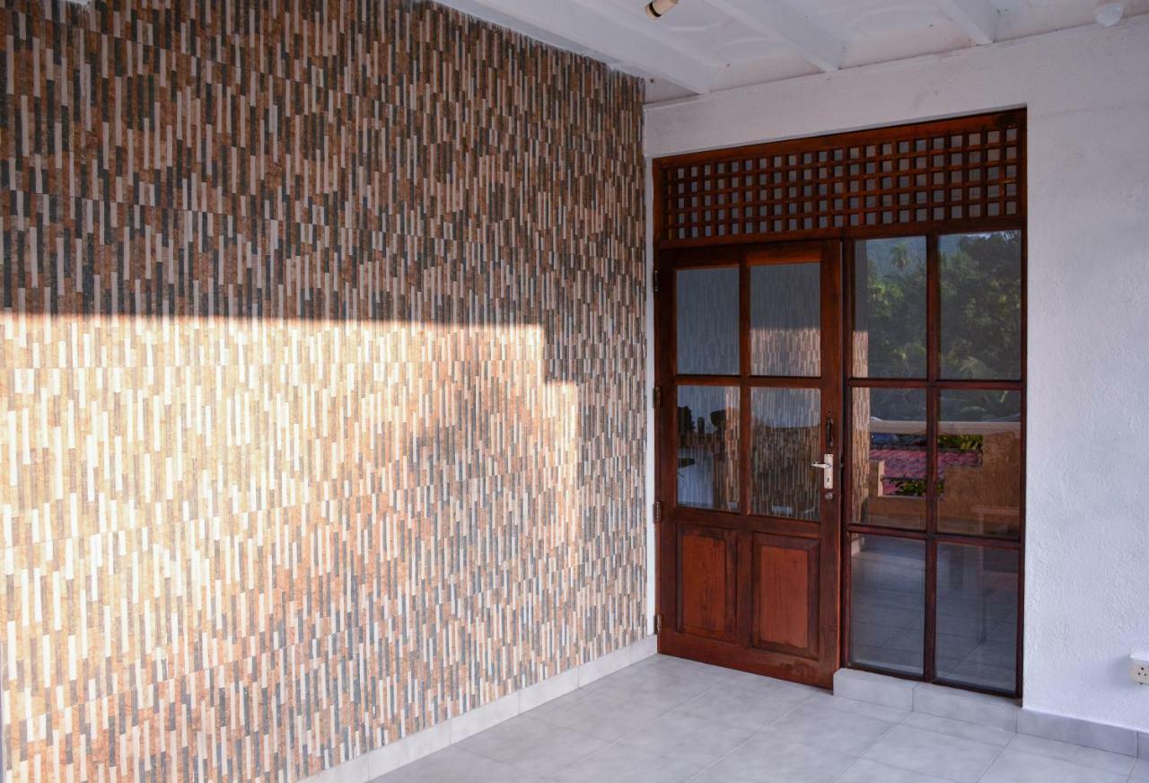 Ceylon Saradiel Home Stay Mawanella Exterior photo